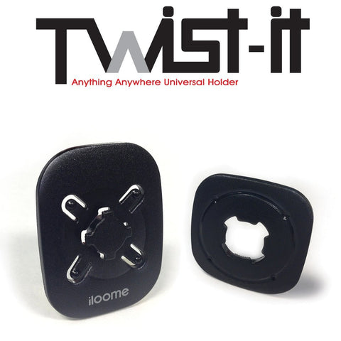 Twist-it