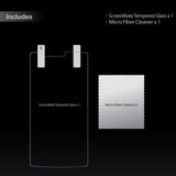 LG G4 Tempered Glass Light
