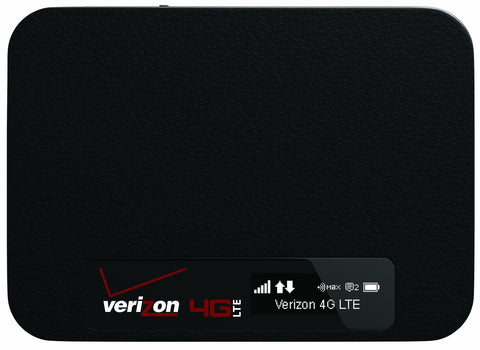 Verizon Ellipsis Jetpack MHS700L 4G LTE Mobile WiFi Hotspot (Verizon Wireless - without a service plan)