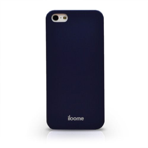 iPhone SE Case Navy Blue