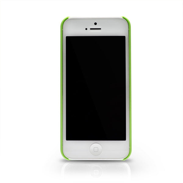 iPhone SE Case Pastel Green