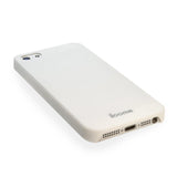iPhone SE Case White