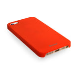 iPhone SE Case Orange