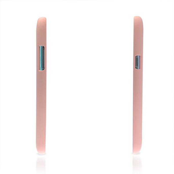Galaxy Note 2 Case Pastel Pink