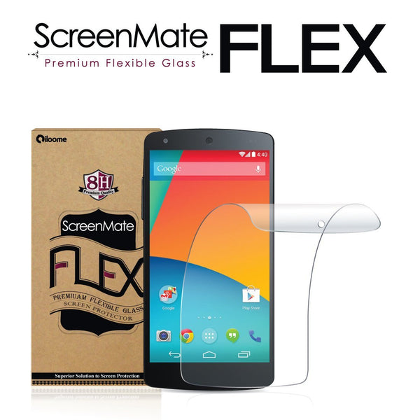 Nexus 5 Flex