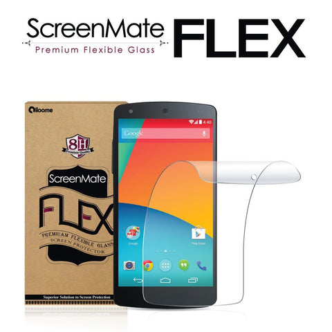 Nexus 5 Flex