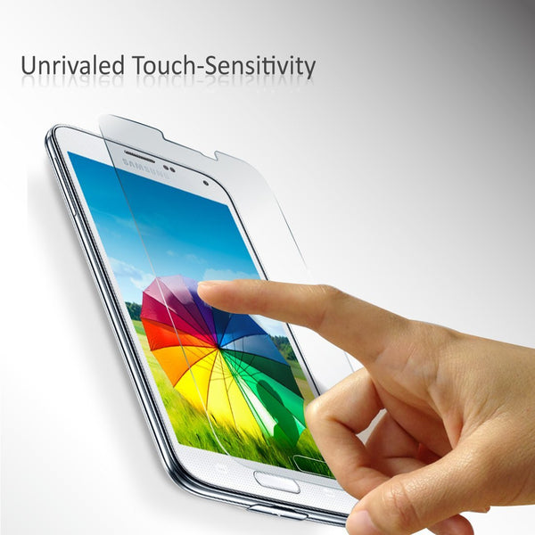 Galaxy S5 ScreenMate Flex
