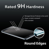Galaxy S5 Tempered Glass