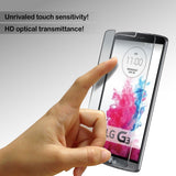 LG G3 Tempered Glass