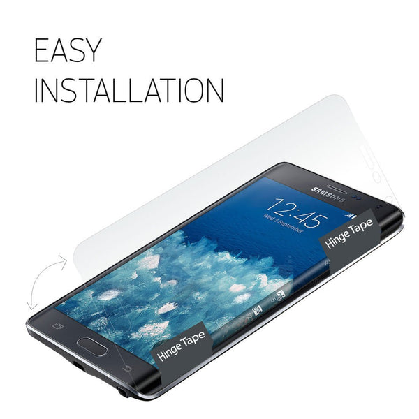 Galaxy Note Edge ECO 2.0