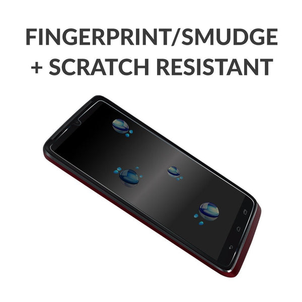 Motorola Droid Turbo Tempered Glass