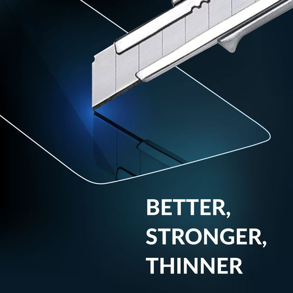 Sony Xperia Z3v Tempered Glass