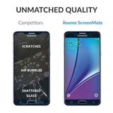 Galaxy Note 5 Tempered Glass