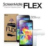 Galaxy S5 ScreenMate Flex