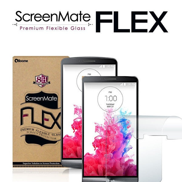 LG G3 ScreenMate Flex