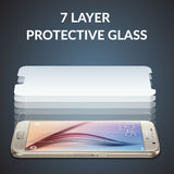 Galaxy S6 .33 Tempered Glass