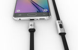 iloome - Magnetic Micro USB Cable