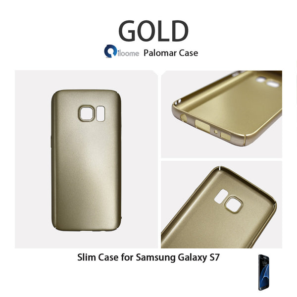 Galaxy S7 Palomar Case