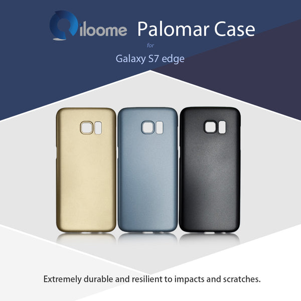 Galaxy S7 edge Palomar Case