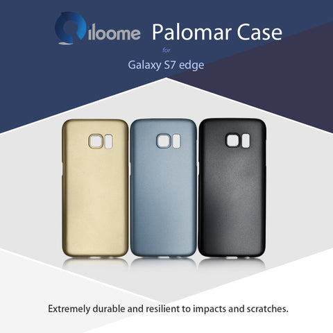 Galaxy S7 edge Palomar Case