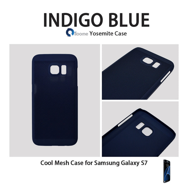 Galaxy S7 Yosemite Case