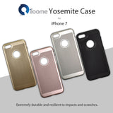 iPhone 7 Yosemite Case