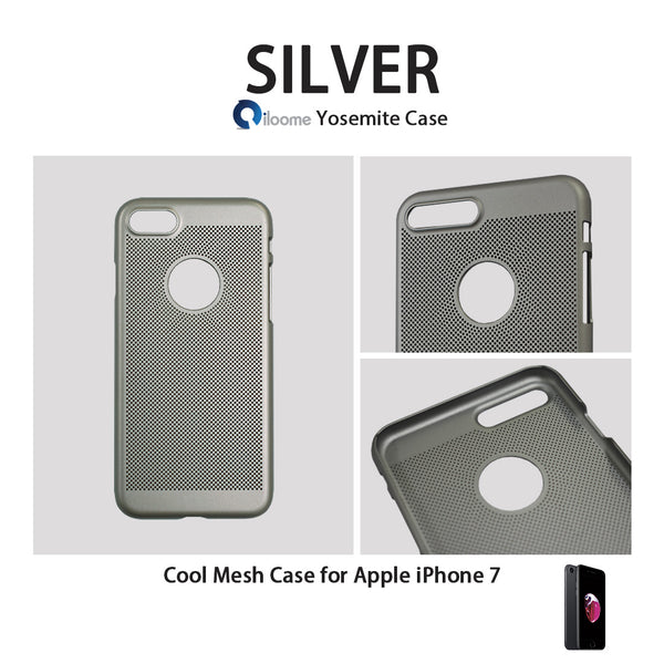 iPhone 7 Yosemite Case