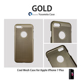 iPhone 7 Plus Yosemite Case