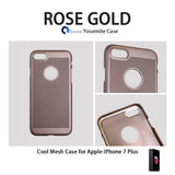 iPhone 7 Plus Yosemite Case